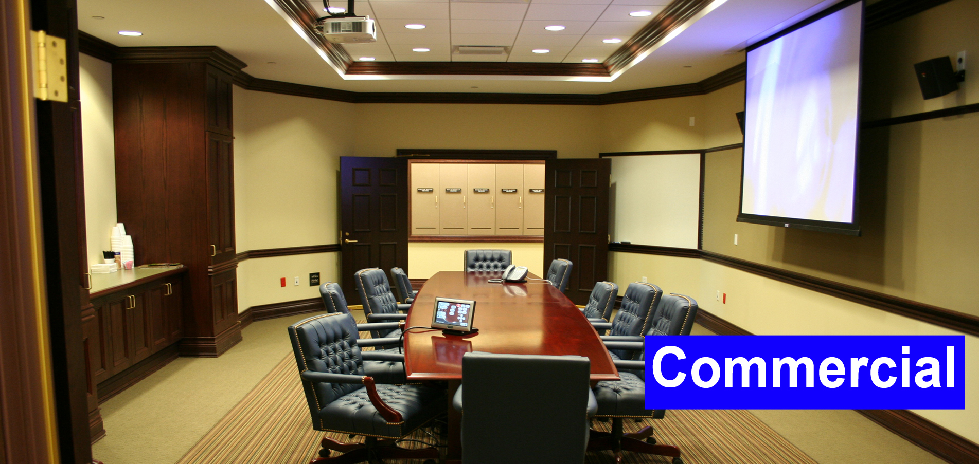 Blue Line Estimating LLC