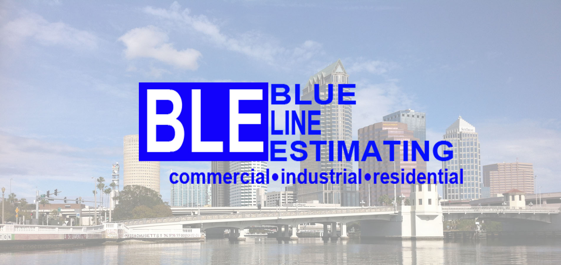 Blue Line Estimating LLC